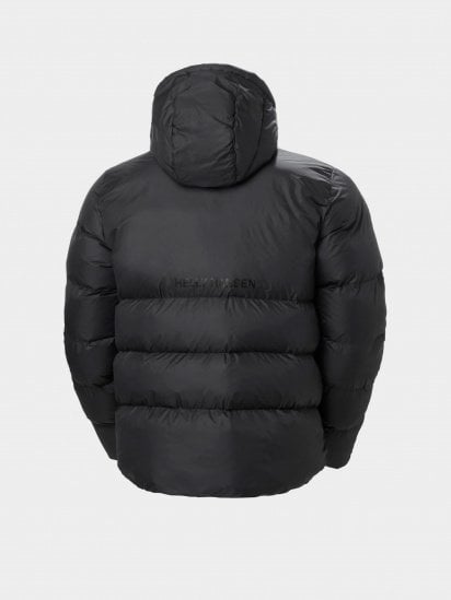 Зимняя куртка Helly Hansen ACTIVE модель 53523-990 — фото 4 - INTERTOP