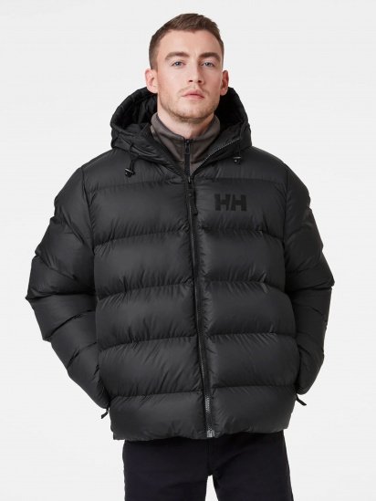 Зимняя куртка Helly Hansen ACTIVE модель 53523-990 — фото - INTERTOP