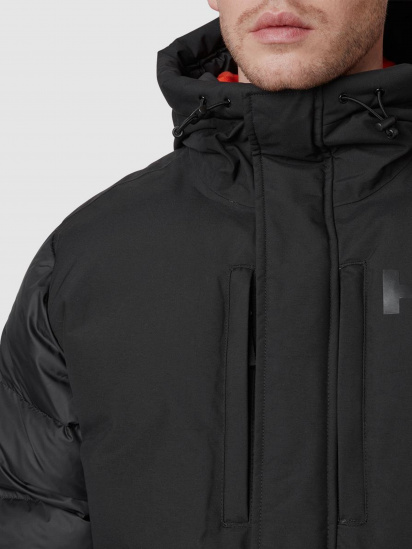 Зимова куртка Helly Hansen ACTIVE PUFFY LONG JACKET модель 53522-990 — фото 3 - INTERTOP