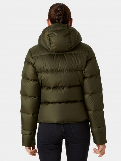 Зимняя куртка Helly Hansen Essence модель 53818-431 — фото - INTERTOP