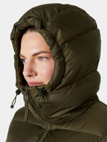 Зимняя куртка Helly Hansen Essence модель 53818-431 — фото 4 - INTERTOP