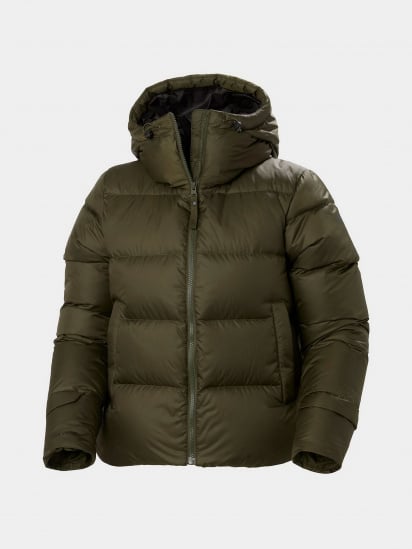 Зимняя куртка Helly Hansen Essence модель 53818-431 — фото 5 - INTERTOP