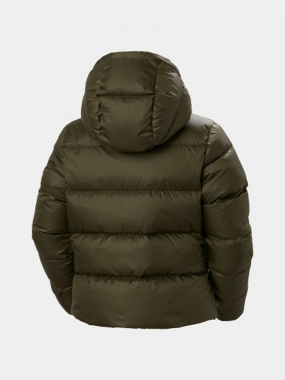 Зимняя куртка Helly Hansen Essence модель 53818-431 — фото 6 - INTERTOP