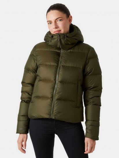 Зимова куртка Helly Hansen Essence модель 53818-431 — фото - INTERTOP