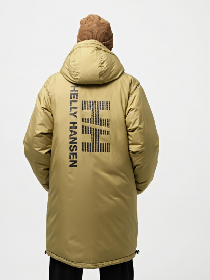 Зимова куртка Helly Hansen U Reversible модель 53892-990 — фото 5 - INTERTOP