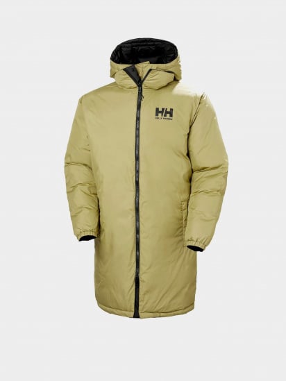 Зимова куртка Helly Hansen U Reversible модель 53892-990 — фото 7 - INTERTOP