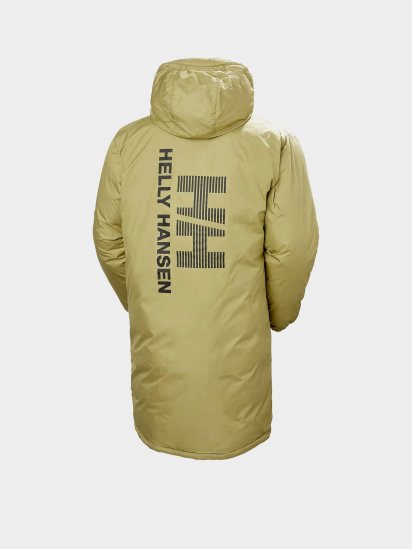 Зимняя куртка Helly Hansen U Reversible модель 53892-990 — фото 8 - INTERTOP