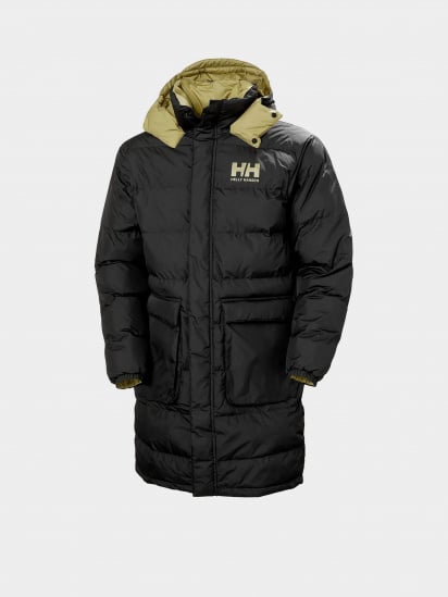 Зимова куртка Helly Hansen U Reversible модель 53892-990 — фото 9 - INTERTOP