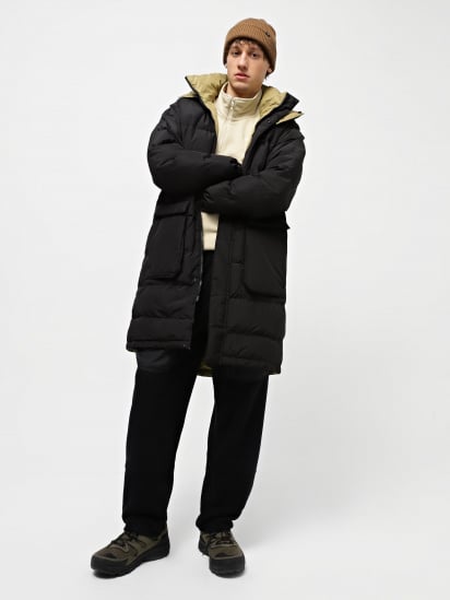 Зимняя куртка Helly Hansen U Reversible модель 53892-990 — фото - INTERTOP