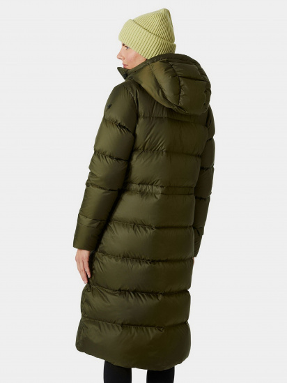 Зимова куртка Helly Hansen Essence модель 53816-431 — фото - INTERTOP