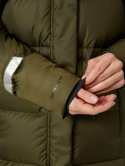 Зимняя куртка Helly Hansen Essence модель 53816-431 — фото 3 - INTERTOP