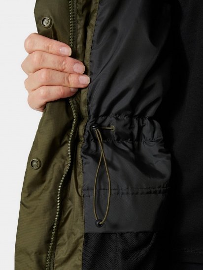 Зимняя куртка Helly Hansen Essence модель 53816-431 — фото 4 - INTERTOP