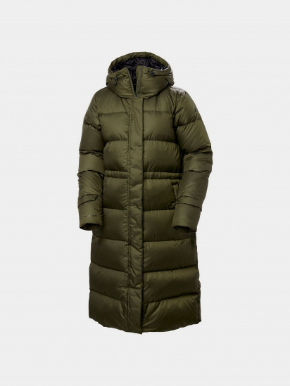 Зимняя куртка Helly Hansen Essence модель 53816-431 — фото 5 - INTERTOP