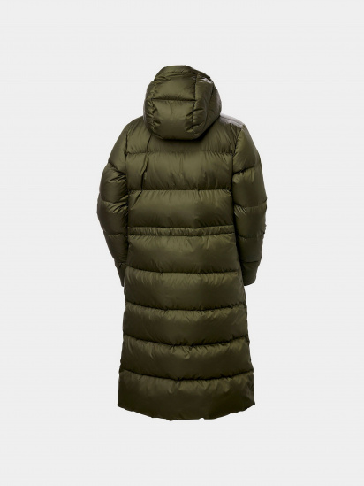 Зимняя куртка Helly Hansen Essence модель 53816-431 — фото 6 - INTERTOP