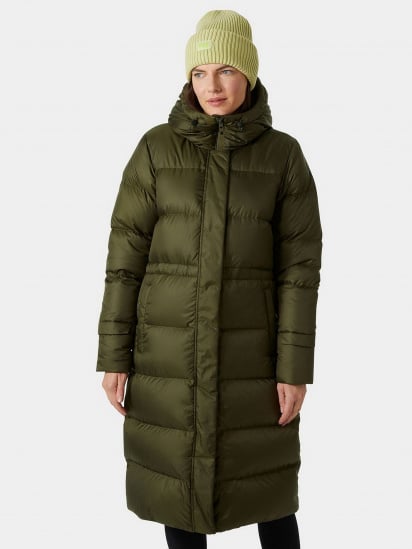 Зимняя куртка Helly Hansen Essence модель 53816-431 — фото - INTERTOP