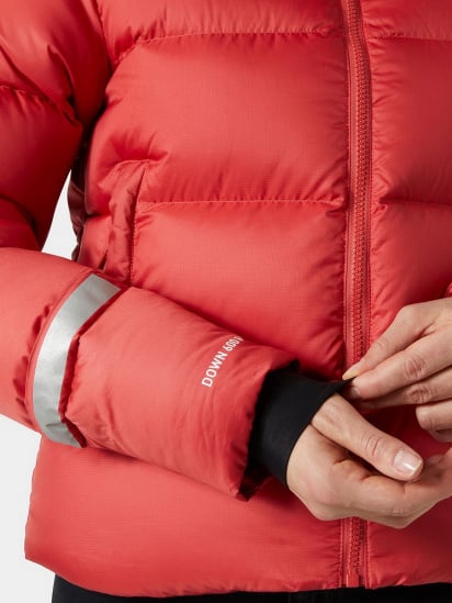 Зимняя куртка Helly Hansen Essence Down модель 53818-101 — фото - INTERTOP