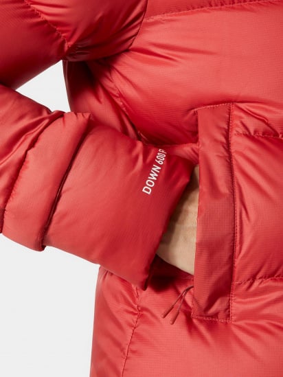 Зимова куртка Helly Hansen Essence Down модель 53818-101 — фото 3 - INTERTOP