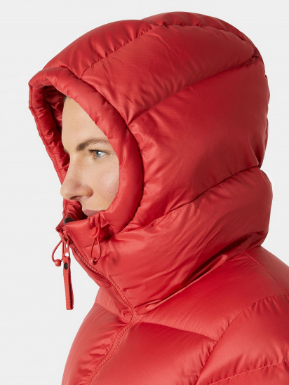 Зимова куртка Helly Hansen Essence Down модель 53818-101 — фото 4 - INTERTOP