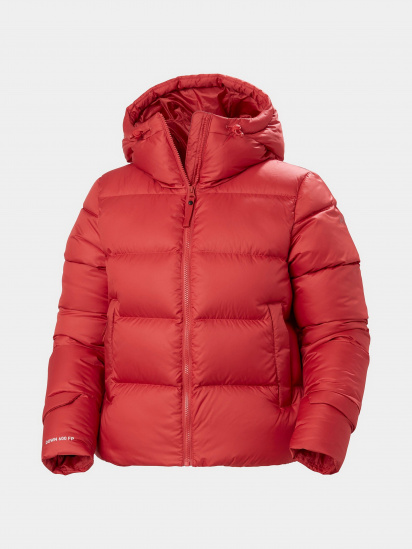 Зимняя куртка Helly Hansen Essence Down модель 53818-101 — фото 5 - INTERTOP