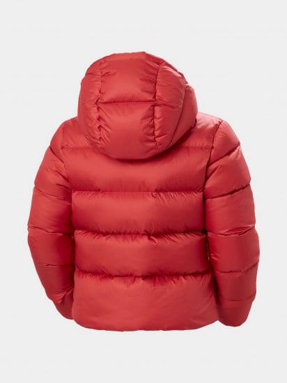 Зимняя куртка Helly Hansen Essence Down модель 53818-101 — фото 6 - INTERTOP