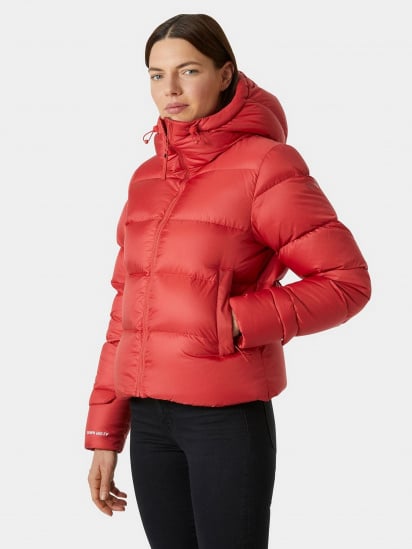 Зимняя куртка Helly Hansen Essence Down модель 53818-101 — фото - INTERTOP