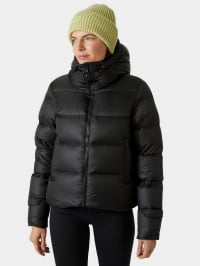 Чёрный - Зимняя куртка Helly Hansen Essence