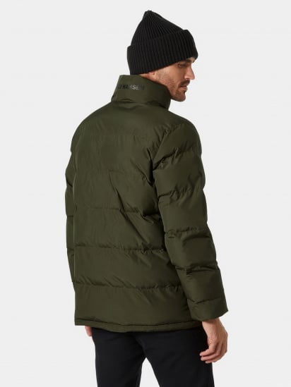 Зимова куртка Helly Hansen YU 23 Reversible Puffer модель 54060-431 — фото - INTERTOP
