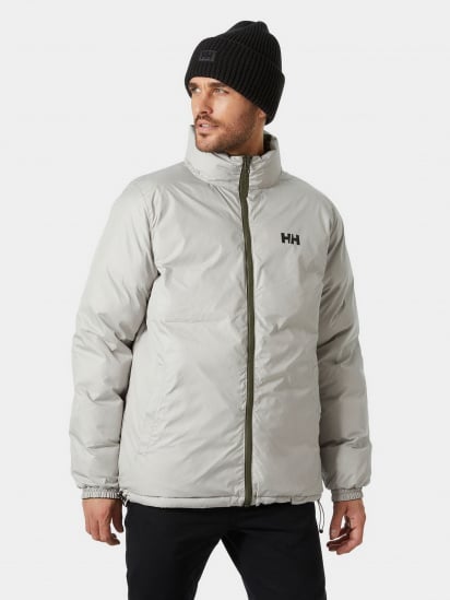 Зимняя куртка Helly Hansen YU 23 Reversible Puffer модель 54060-431 — фото 3 - INTERTOP