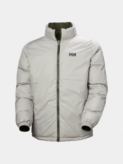 Зимняя куртка Helly Hansen YU 23 Reversible Puffer модель 54060-431 — фото 5 - INTERTOP