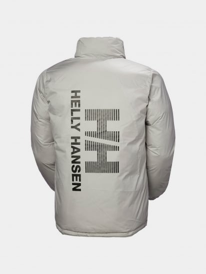 Зимова куртка Helly Hansen YU 23 Reversible Puffer модель 54060-431 — фото 6 - INTERTOP