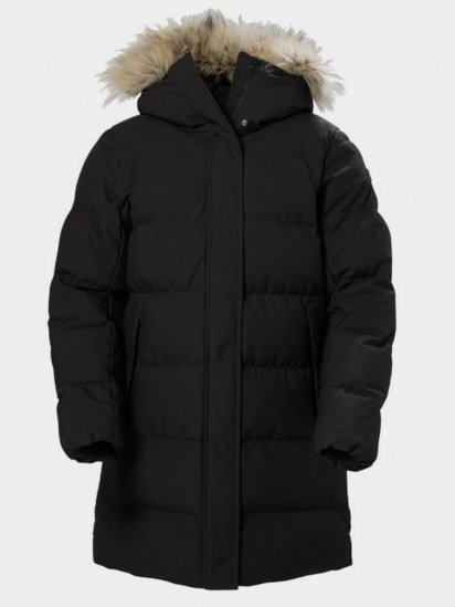 Зимняя куртка Helly Hansen BLOSSOM PUFFY PARKA модель 53624-990 — фото 3 - INTERTOP