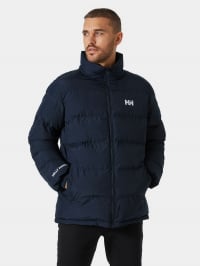 Синий - Зимняя куртка Helly Hansen YU 23 Reversible Puffer