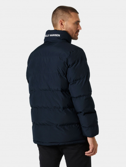 Зимова куртка Helly Hansen YU 23 Reversible Puffer модель 54060-597 — фото - INTERTOP