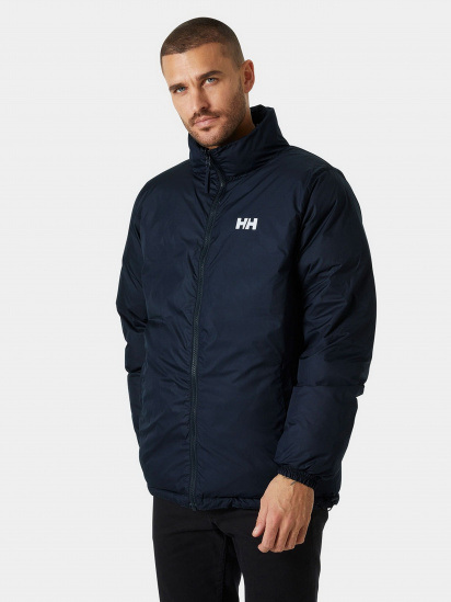 Зимняя куртка Helly Hansen YU 23 Reversible Puffer модель 54060-597 — фото 3 - INTERTOP