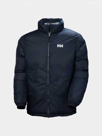 Зимова куртка Helly Hansen YU 23 Reversible Puffer модель 54060-597 — фото 5 - INTERTOP
