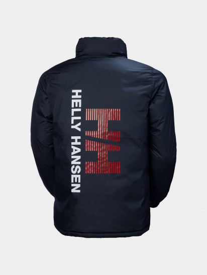 Зимняя куртка Helly Hansen YU 23 Reversible Puffer модель 54060-597 — фото 6 - INTERTOP