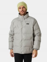 Серый - Зимняя куртка Helly Hansen YU 23 Reversible Puffer
