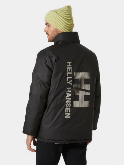 Зимняя куртка Helly Hansen YU 23 Reversible Puffer модель 54060-917 — фото 4 - INTERTOP