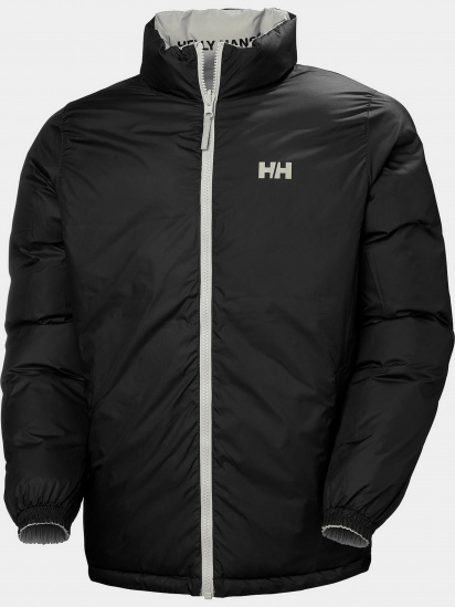 Зимняя куртка Helly Hansen YU 23 Reversible Puffer модель 54060-917 — фото 5 - INTERTOP