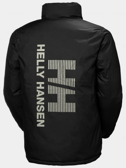 Зимняя куртка Helly Hansen YU 23 Reversible Puffer модель 54060-917 — фото 6 - INTERTOP