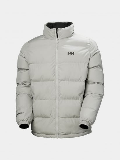 Зимняя куртка Helly Hansen YU 23 Reversible Puffer модель 54060-917 — фото 7 - INTERTOP