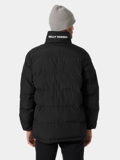 Зимняя куртка Helly Hansen YU 23 Reversible Puffer модель 54060-990 — фото - INTERTOP