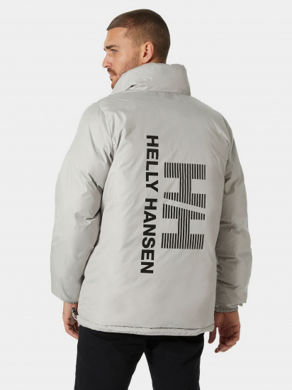 Зимняя куртка Helly Hansen YU 23 Reversible Puffer модель 54060-990 — фото 4 - INTERTOP
