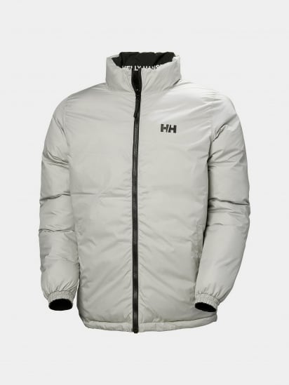 Зимова куртка Helly Hansen YU 23 Reversible Puffer модель 54060-990 — фото 5 - INTERTOP