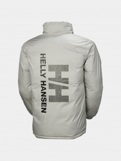 Зимняя куртка Helly Hansen YU 23 Reversible Puffer модель 54060-990 — фото 6 - INTERTOP