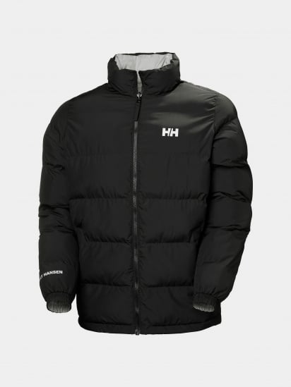 Зимова куртка Helly Hansen YU 23 Reversible Puffer модель 54060-990 — фото 7 - INTERTOP