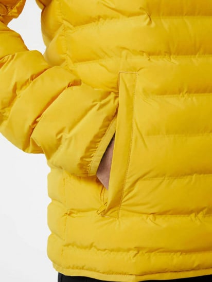 Зимова куртка Helly Hansen Mono Material Insulator модель 53495-340 — фото 3 - INTERTOP