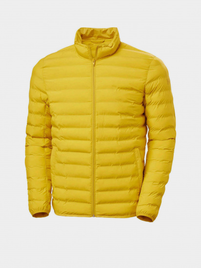 Зимова куртка Helly Hansen Mono Material Insulator модель 53495-340 — фото 4 - INTERTOP