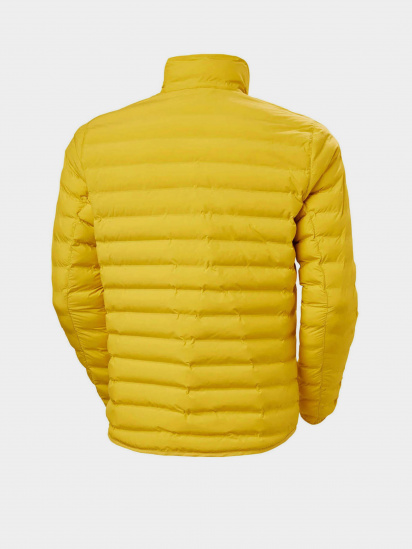 Зимова куртка Helly Hansen Mono Material Insulator модель 53495-340 — фото 5 - INTERTOP
