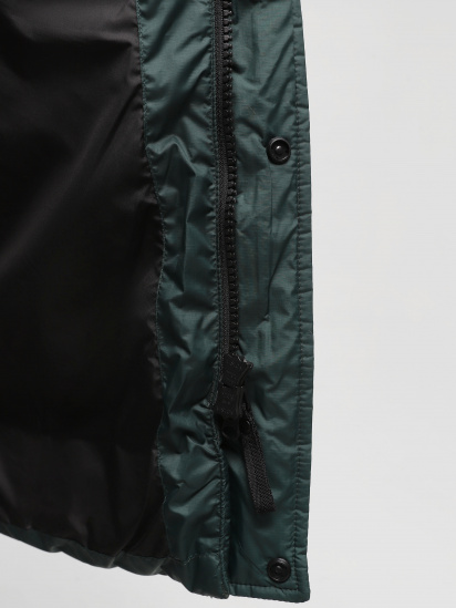 Зимова куртка Helly Hansen Active Puffy модель 53522-495 — фото 5 - INTERTOP